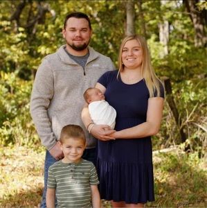 Meet your Posher, Traci